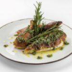 Timpano Italian Chophouse