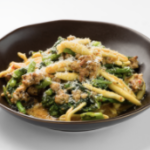 Timpano Italian Chophouse