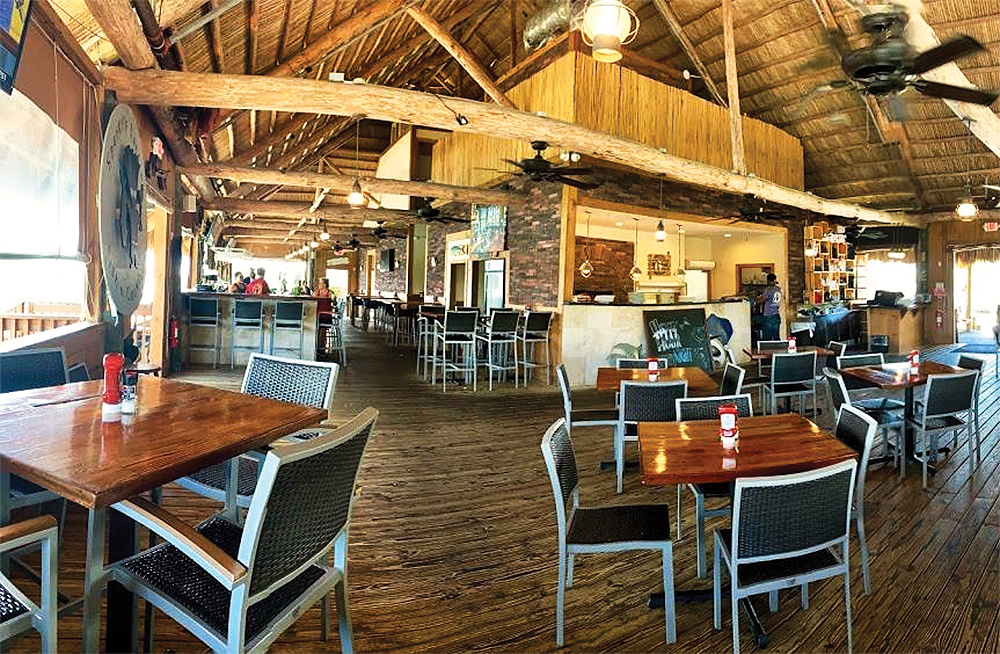 SparkysLanding_Interior