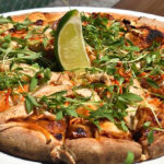SparkysLanding_Thai Chicken Pizza