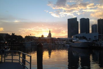 Star Island Sunset Sail