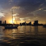 Star Island Sunset Sail