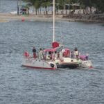Star Island Sunset Sail