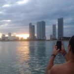 Star Island Sunset Sail