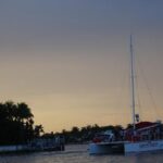 Star Island Sunset Sail