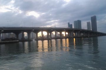 Star Island Sunset Sail