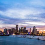 Miami on the Water