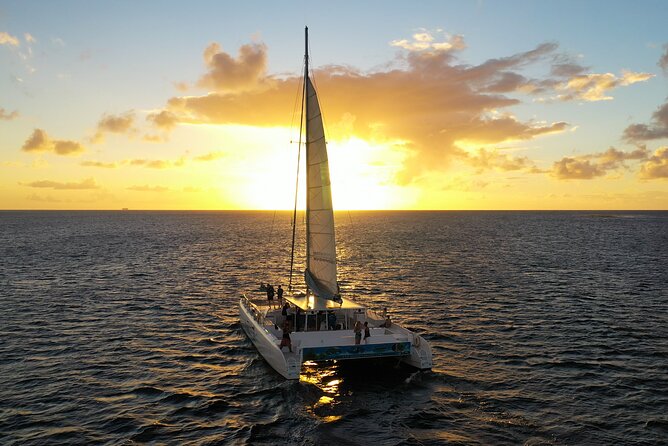 Sunset Sail 2
