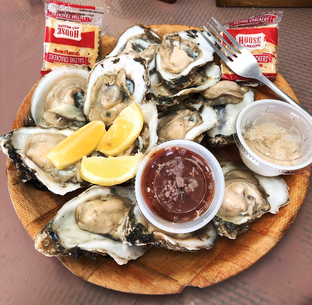 TarksofDaniaBeach_Oysters