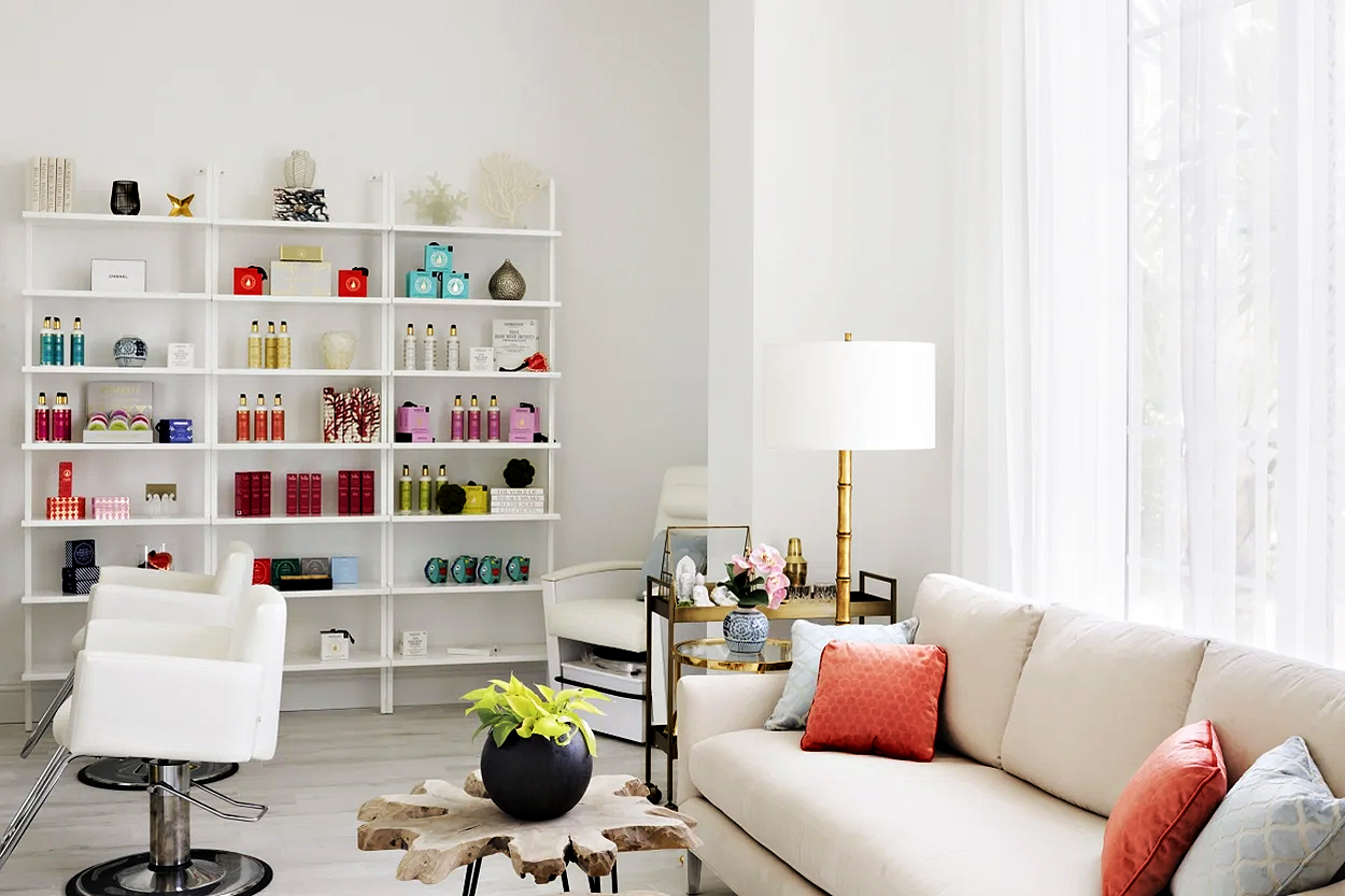 The Spa at Isla Bella 13