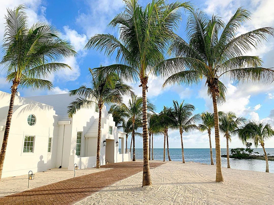 The Spa at Isla Bella View