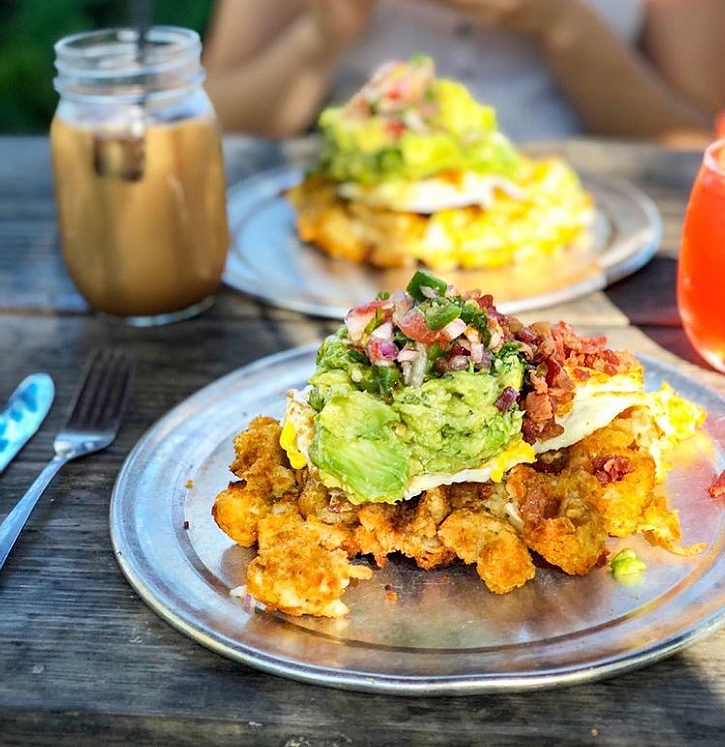 TheAlchemist_Chef's Breakfast