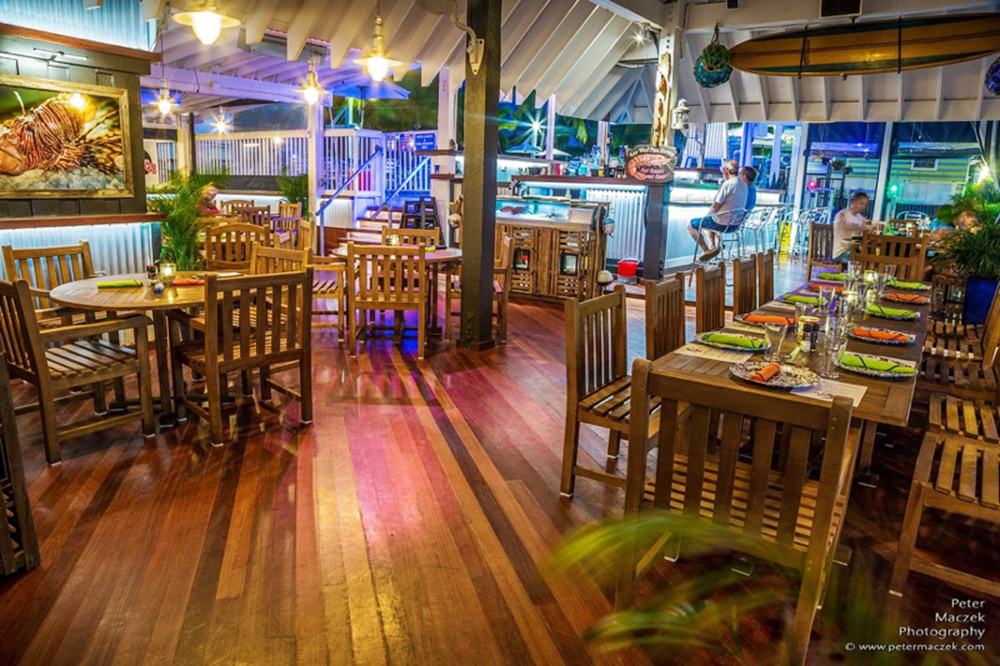 TheStonedCrab_Interior