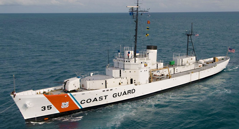 USCGC INGHAM Museum Ingham_800