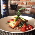 Umbertos_C_Fish_Plate