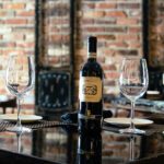 Umbertos_C_WineOnTable