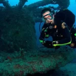 We are heading out to the Thunderbolt,to