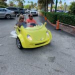 Sunset Scooter Rentals