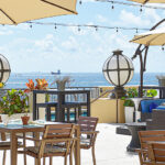 WildThyme OceansideEatery EatDrink View