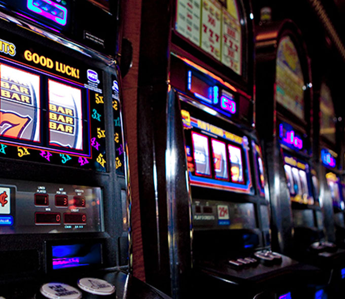 Seminole Hard Rock Hotel & Casino - Hollywood, FL