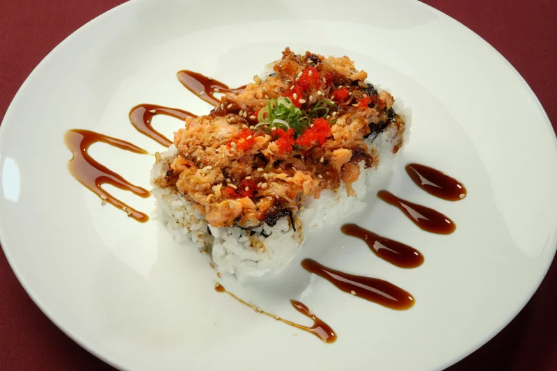 KAIZEN Sushi Bar & Grill