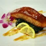 KAIZEN Sushi Bar & Grill