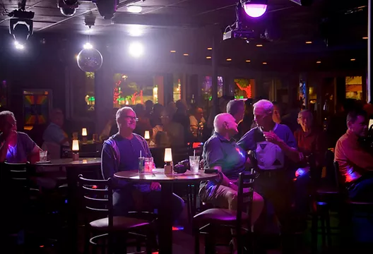 The Pub Wilton Manors