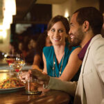 Eddie V's Prime Seafood