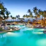 Fort Lauderdale Marriott Harbor Beach Resort & Spa