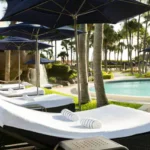 Fort Lauderdale Marriott Harbor Beach Resort & Spa