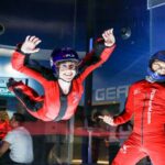 iFLY Indoor Skydiving