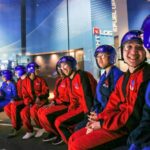 iFLY Indoor Skydiving