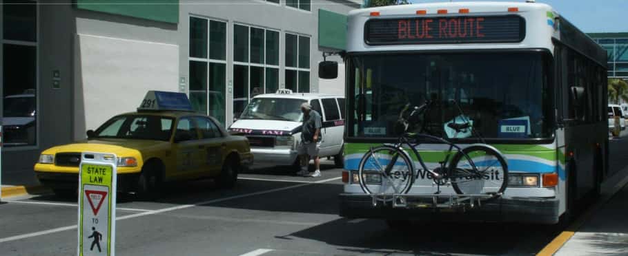 Key West Transit