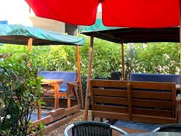 Georgie's Alibi Monkey Bar