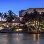 Broward Center for the Performing Arts