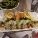 Num Thai Restaurant And Sushi Bar