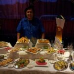 Num Thai Restaurant And Sushi Bar