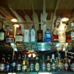 The Whistle Stop Pub