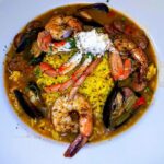 Shipwrecks Bar & Grill