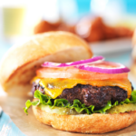 Tides Beachside Bar & Grill