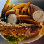 Shipwrecks Bar & Grill