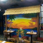 Num Thai Restaurant And Sushi Bar