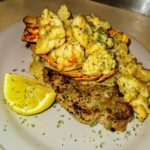 Shipwrecks Bar & Grill