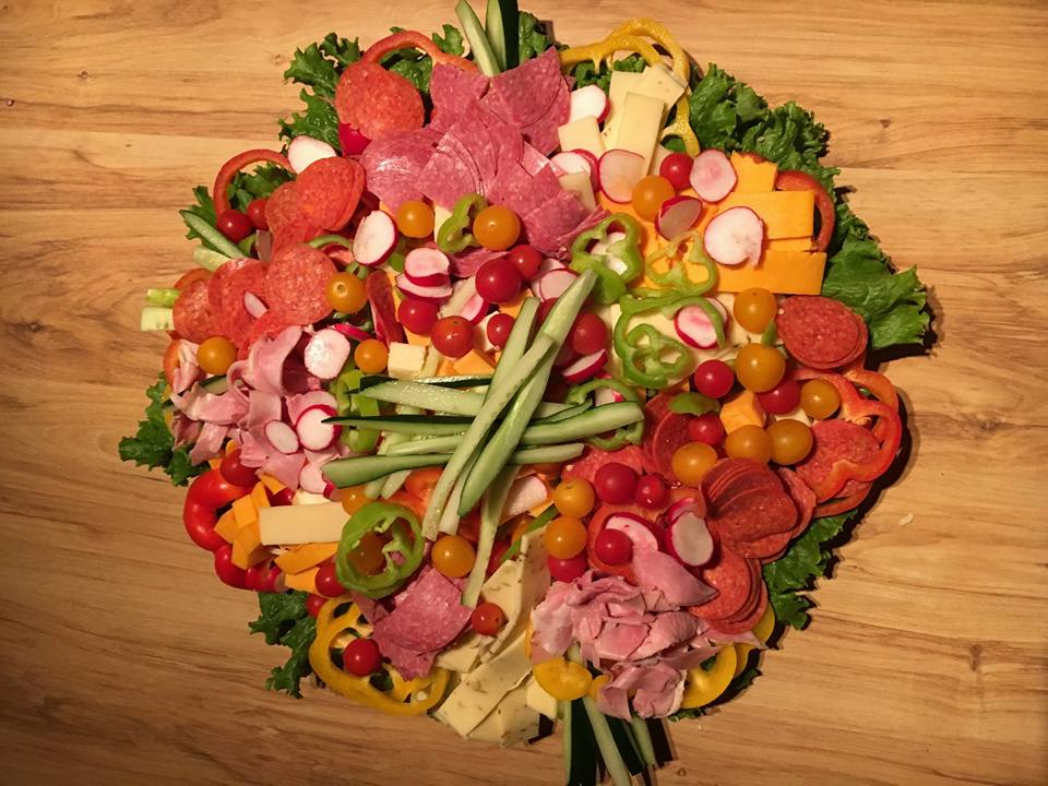 The Whistle Stop Pub