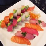 The Key Thai Restaurant and Sushi Bar