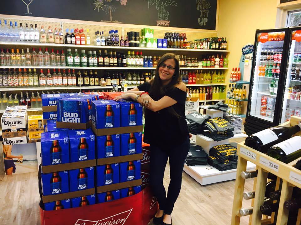 The Whistle Stop Pub