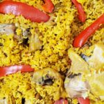 Cafeteria La Guajira