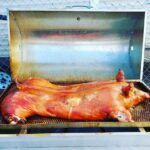 Cafeteria La Guajira