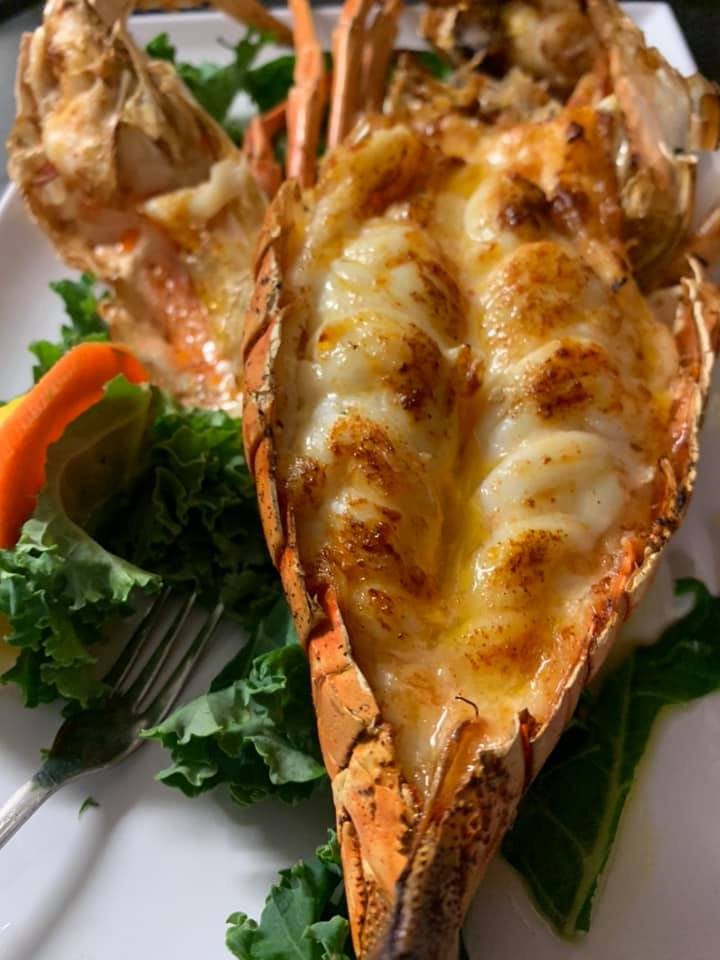 Lazy Lobster Seafood Restaurant