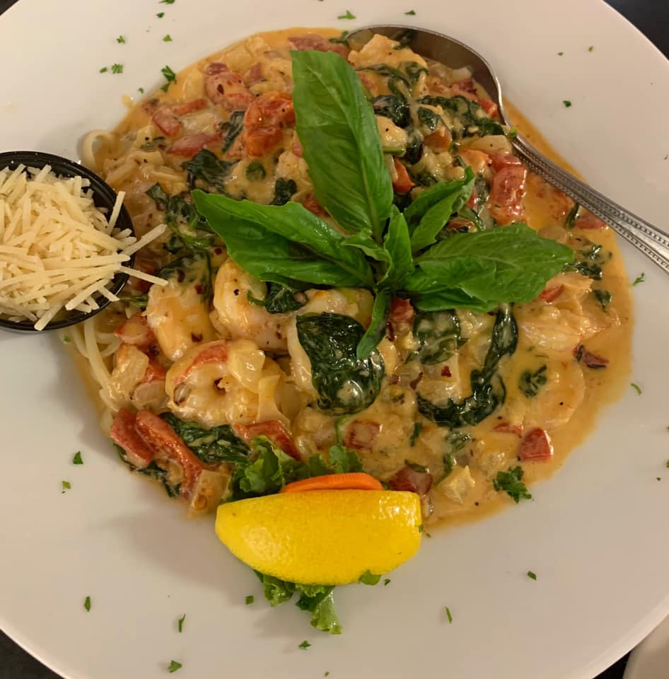 Lazy Lobster Seafood Restaurant